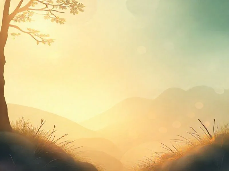 Bioluminescent fungi